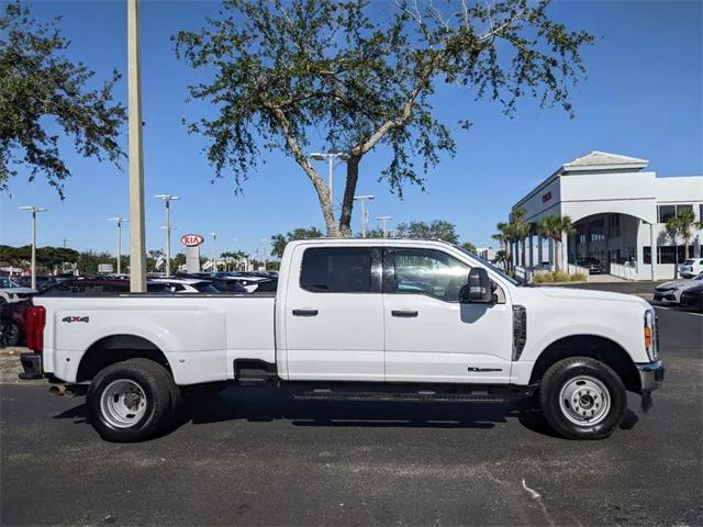 2023 Ford F-350 XLT