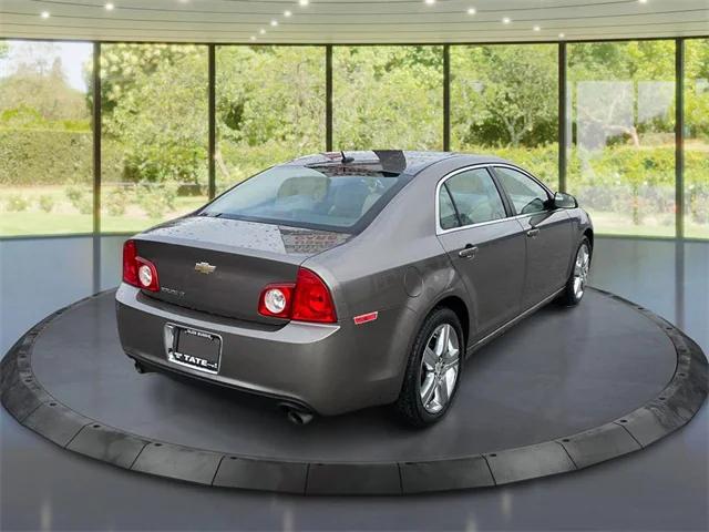 2011 Chevrolet Malibu 2LT