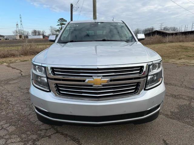 2020 Chevrolet Suburban 2WD Premier