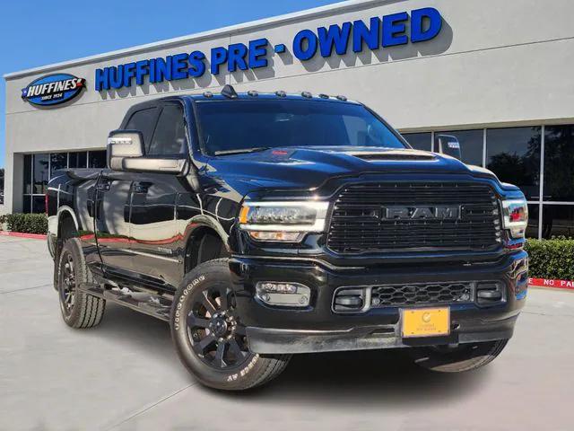 2023 RAM 2500 Laramie Crew Cab 4x4 64 Box