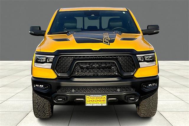 2023 RAM 1500 Rebel Crew Cab 4x4 57 Box