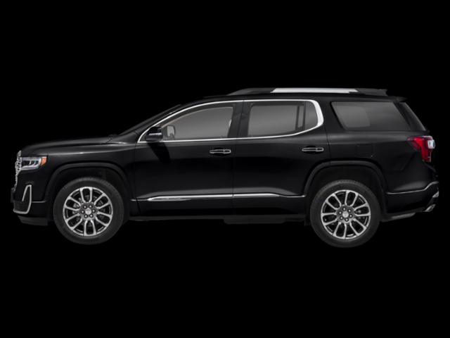 2021 GMC Acadia FWD Denali