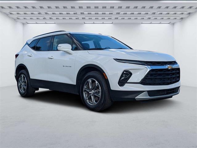 2023 Chevrolet Blazer AWD 3LT