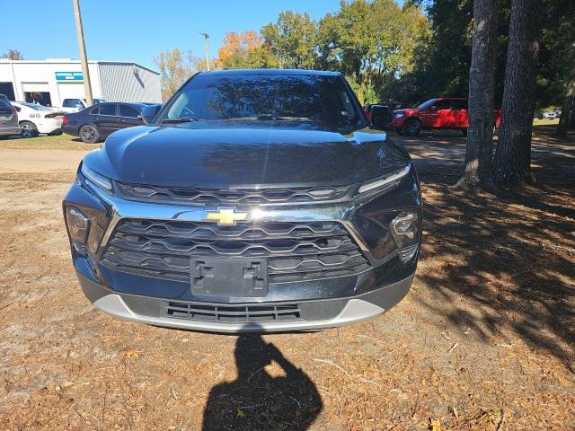 2023 Chevrolet Blazer AWD 2LT