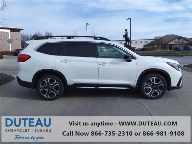 2025 Subaru Ascent Limited