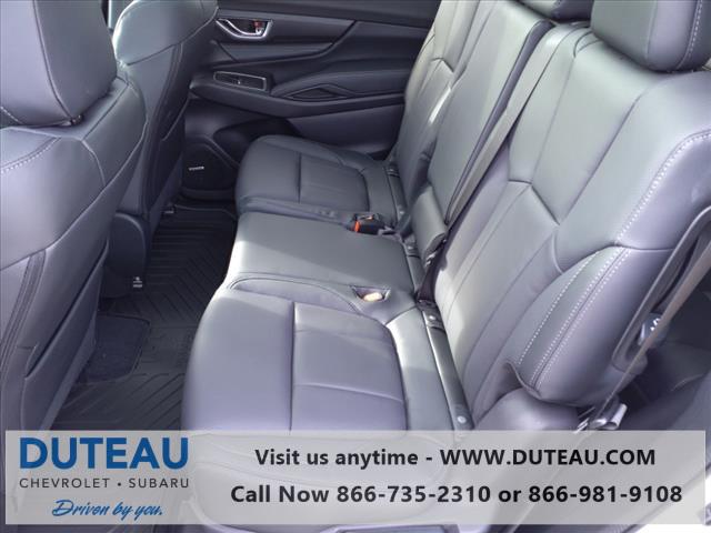 2025 Subaru Ascent Limited