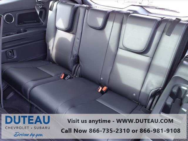 2025 Subaru Ascent Limited