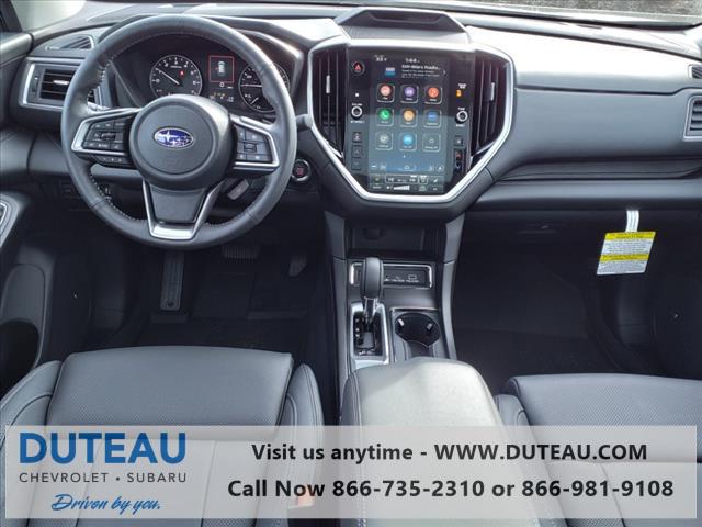 2025 Subaru Ascent Limited