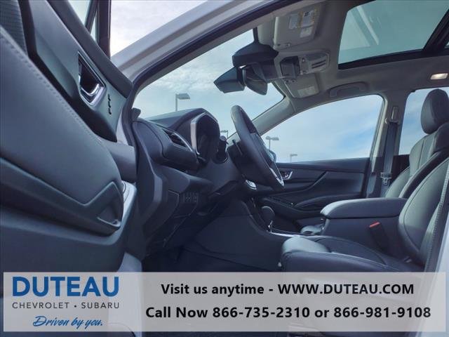 2025 Subaru Ascent Limited