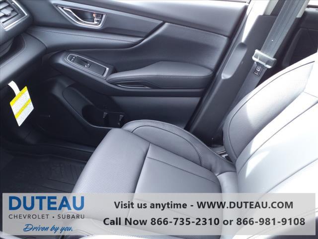 2025 Subaru Ascent Limited