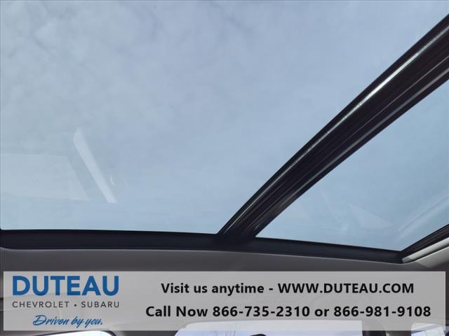 2025 Subaru Ascent Limited
