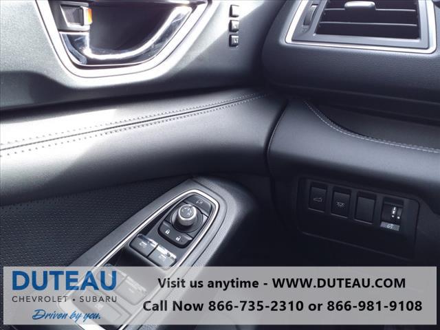 2025 Subaru Ascent Limited