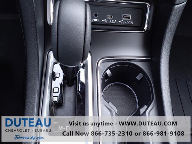 2025 Subaru Ascent Limited