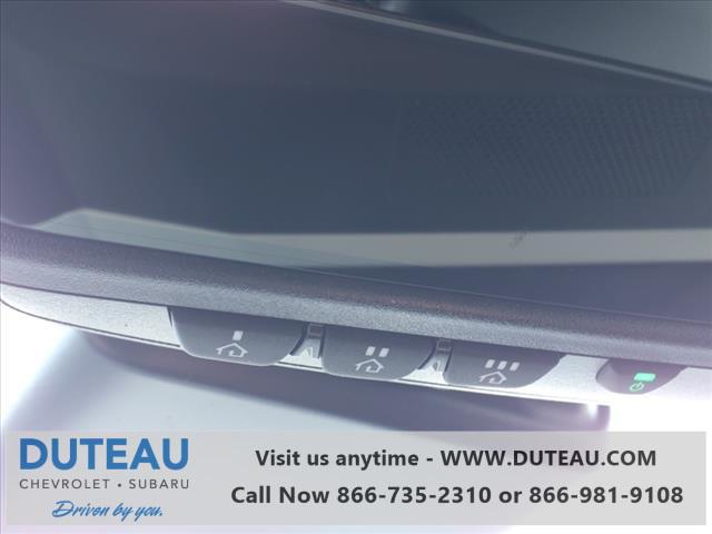 2025 Subaru Ascent Limited