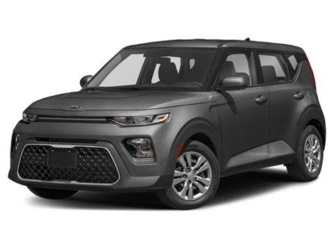 2020 Kia Soul