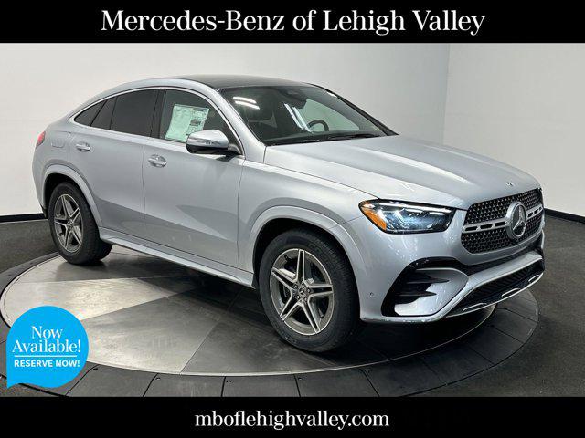 2025 Mercedes-Benz GLE 450 4MATIC for sale in Allentown, PA