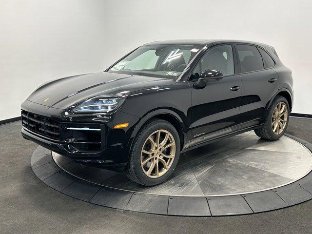 2025 Porsche Cayenne Cayenne for sale in Allentown, PA