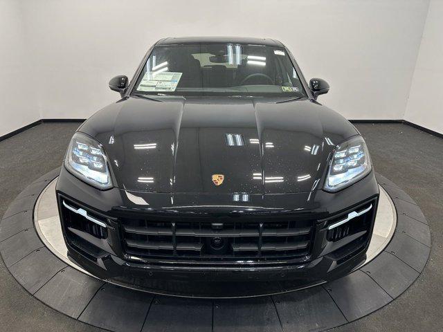 2025 Porsche Cayenne Cayenne