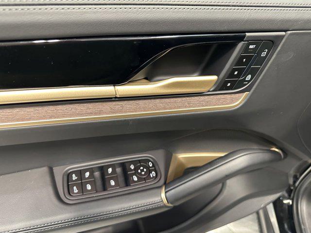 2025 Porsche Cayenne Cayenne