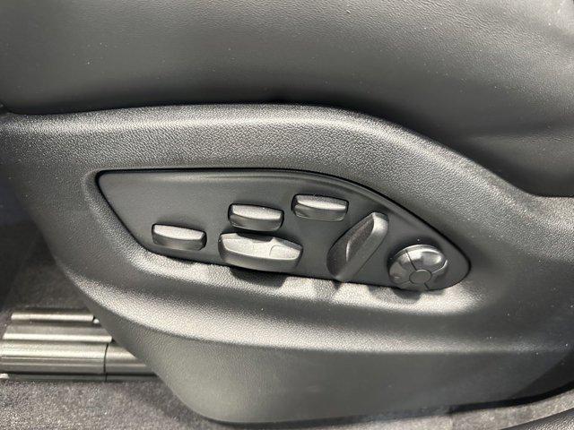 2025 Porsche Cayenne Cayenne
