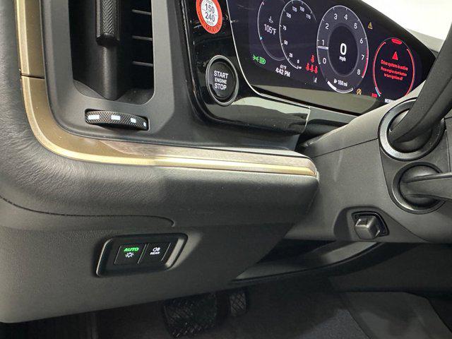 2025 Porsche Cayenne Cayenne