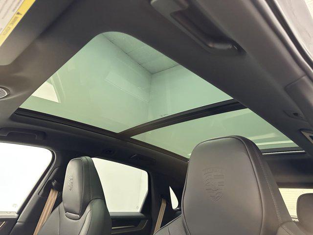 2025 Porsche Cayenne Cayenne