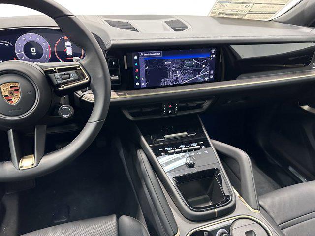 2025 Porsche Cayenne Cayenne