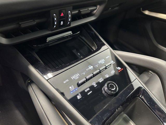 2025 Porsche Cayenne Cayenne