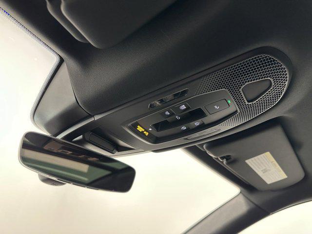 2025 Porsche Cayenne Cayenne
