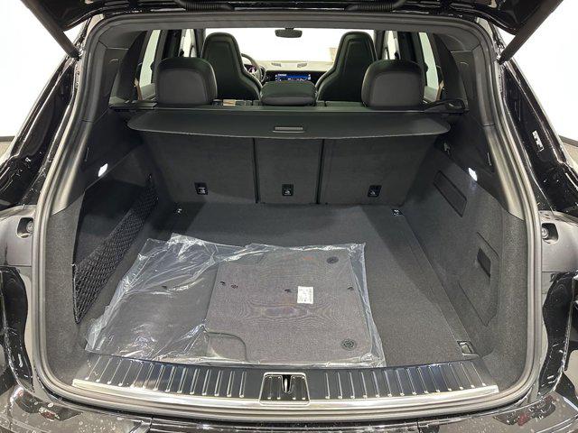2025 Porsche Cayenne Cayenne
