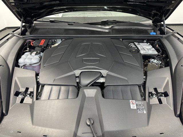 2025 Porsche Cayenne Cayenne
