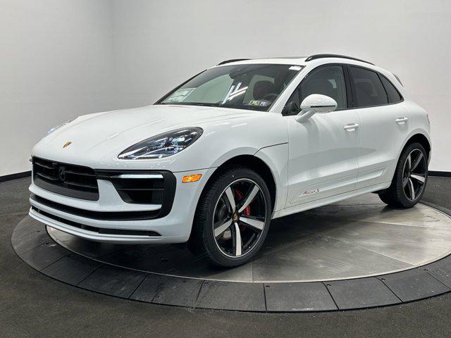 2025 Porsche Macan S for sale in Allentown, PA