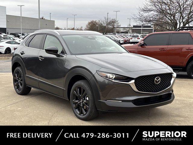2025 Mazda CX-30 2.5 S Select Sport for sale in Bentonville, AR