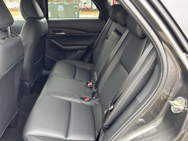 2025 Mazda CX-30 2.5 S Select Sport