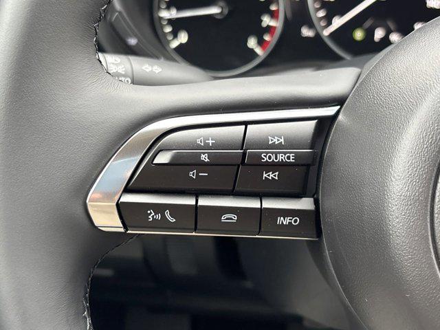2025 Mazda CX-30 2.5 S Select Sport