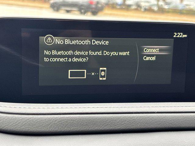 2025 Mazda CX-30 2.5 S Select Sport