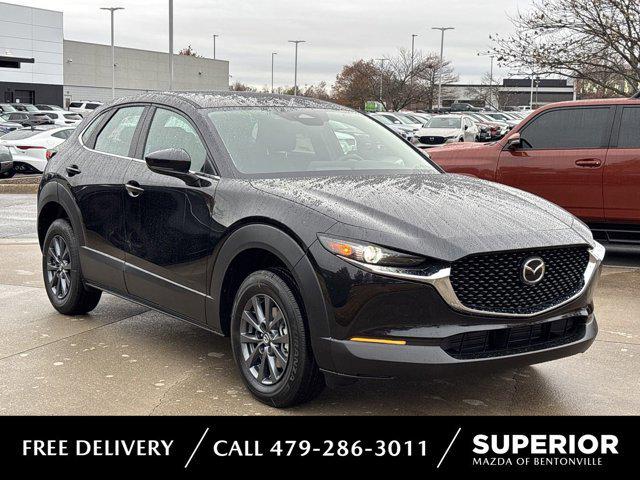 2025 Mazda CX-30 2.5 S for sale in Bentonville, AR