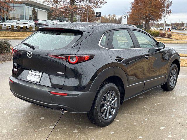 2025 Mazda CX-30 2.5 S