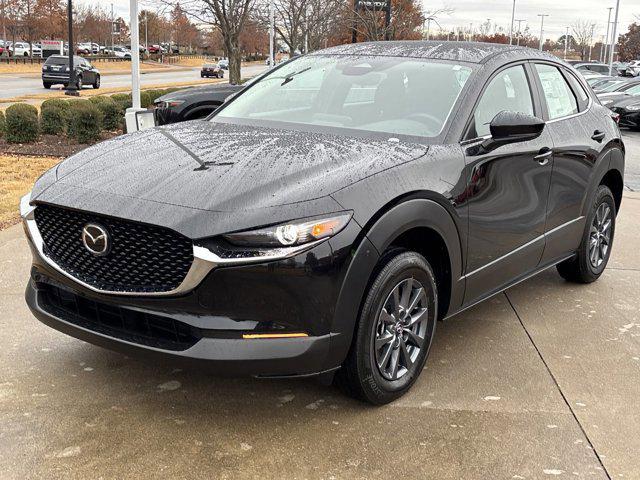 2025 Mazda CX-30 2.5 S