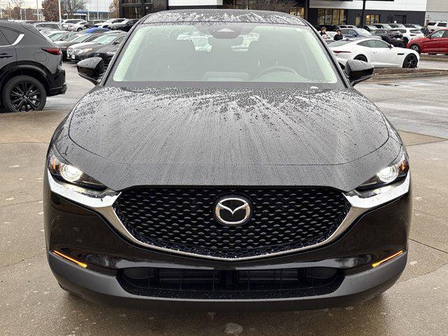 2025 Mazda CX-30 2.5 S
