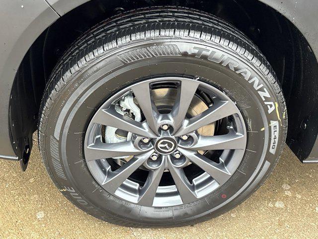 2025 Mazda CX-30 2.5 S
