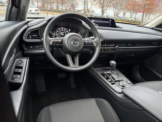 2025 Mazda CX-30 2.5 S
