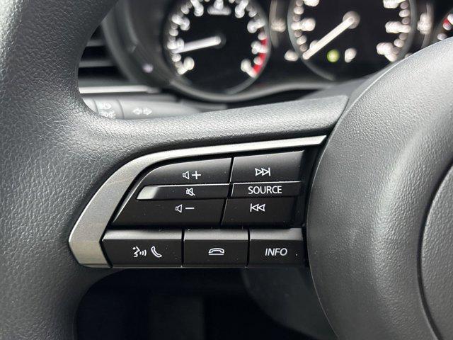 2025 Mazda CX-30 2.5 S