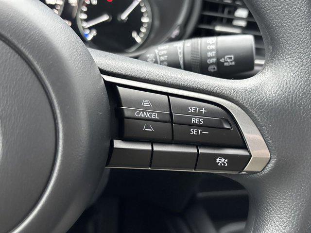 2025 Mazda CX-30 2.5 S