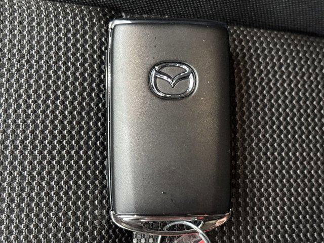 2025 Mazda CX-30 2.5 S