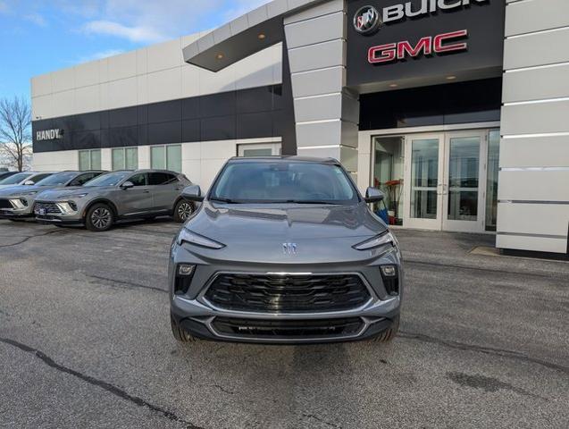 2025 Buick Encore GX Preferred AWD