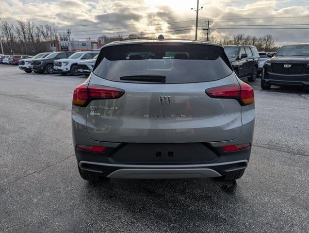 2025 Buick Encore GX Preferred AWD