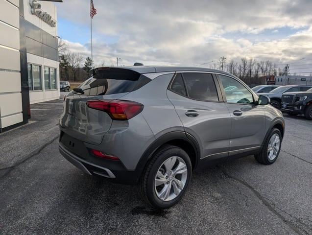2025 Buick Encore GX Preferred AWD