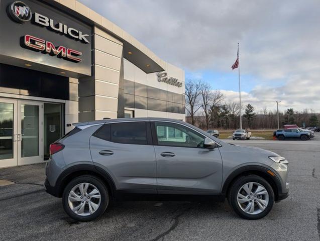 2025 Buick Encore GX Preferred AWD