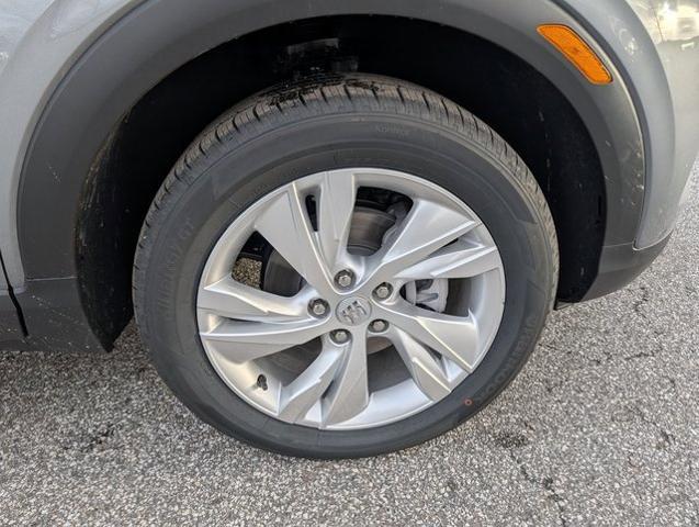2025 Buick Encore GX Preferred AWD
